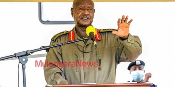 M7 Deploys Acting Ministers As New Cabinet List Delays-GOVT MUST KEEP RUNNING