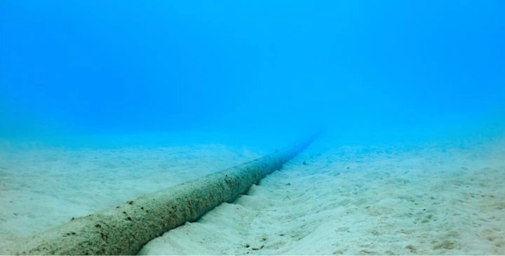 Iran Moves To Assert Control Over Seven Undersea Internet Cables In Strait Of Hormuz