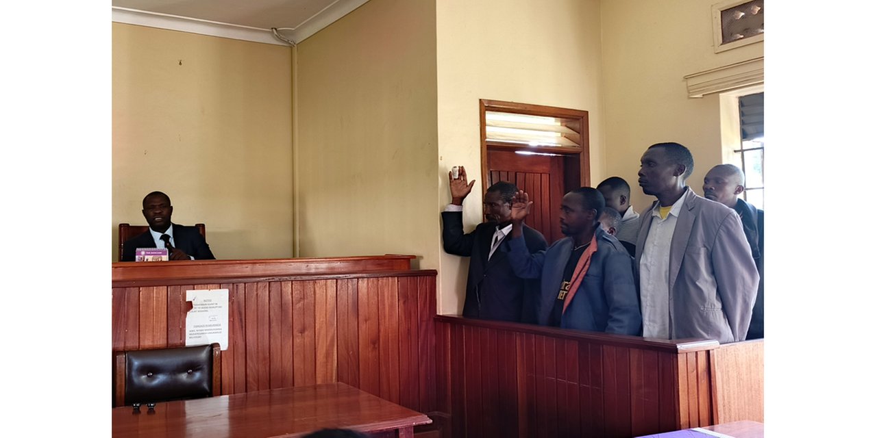 TRAGIC! Busitema University Student Found Dead in Suspected Suicide