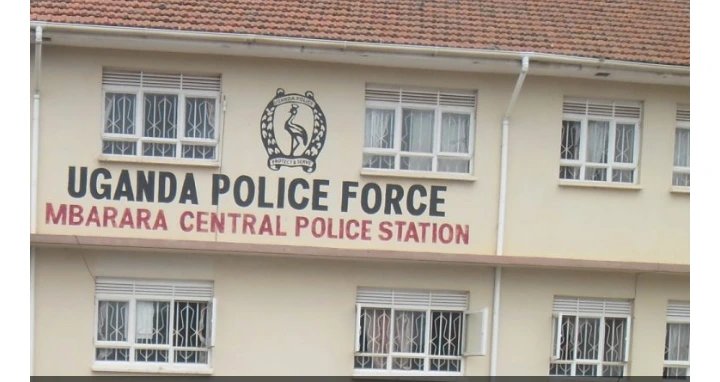 Police Rescue Kidnapped Nurse and Son in Mbarara After Four-Day Search