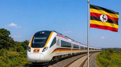 Uganda set to issue first sovereign sukuk to partly finance $3.16bn Kampala-Malaba railway