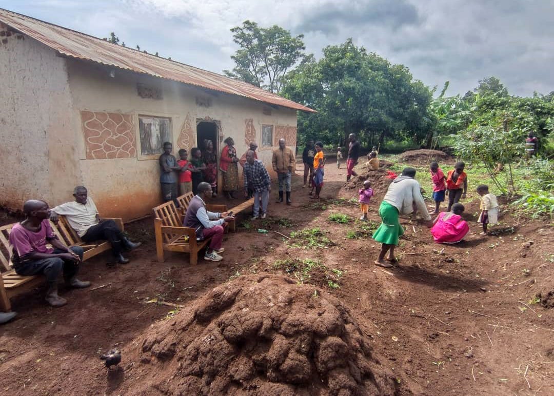 Born Again Pastors in Ibanda Protest Abrupt Enforcement of New Trade Order