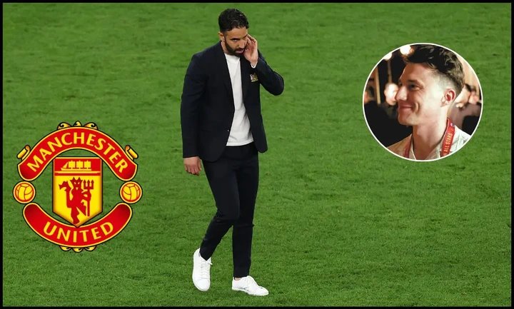 Michael Carrick, you're hired! Man Utd reach 'broad agreement' to name interim head coach as permanent boss