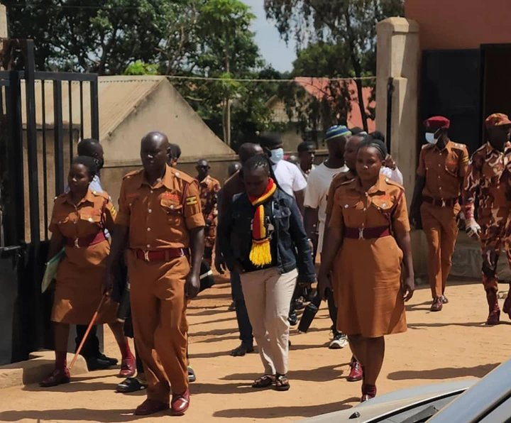 Aceng Emerges for Deputy Speaker in Post-Oulanyah Balancing Move