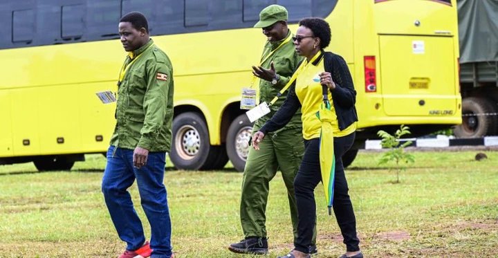 Aceng Emerges for Deputy Speaker in Post-Oulanyah Balancing Move