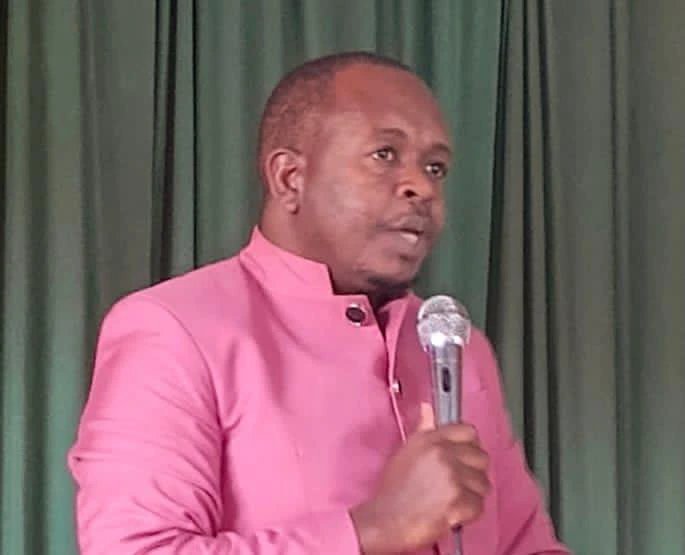 Born Again Pastors in Ibanda Protest Abrupt Enforcement of New Trade Order
