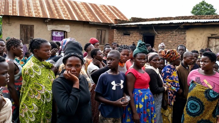 Heartless Woman Aborts ‘Eight-Month’ Pregnancy, Dumps Baby in Pit Latrine