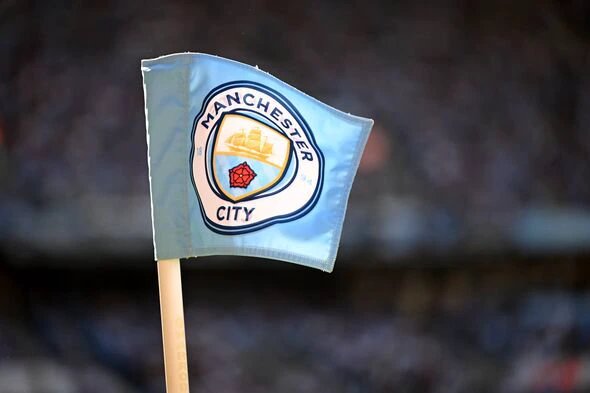 Man City 115 charges update before FA Cup final and Premier League season ends