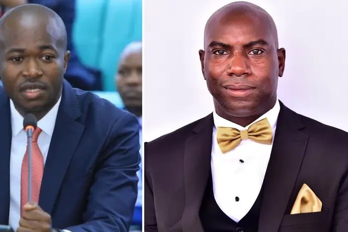 Kabanda drops bombshell as Kateshumbwa breaks silence