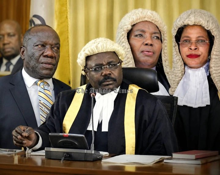 Did Rt Hon Sekandi, Kadaga, and the late Oulanya know that a lot of money was in the Parliamentary SACCO account?