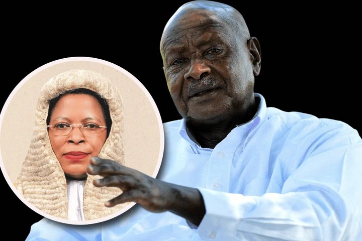 Billions Shared as Ugandans Struggle! The President Speaks Out