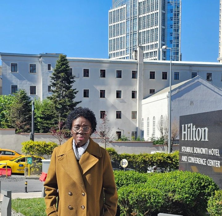 Kadaga’s Turkey Visit Sparks Fresh Political Debate After State House Meeting