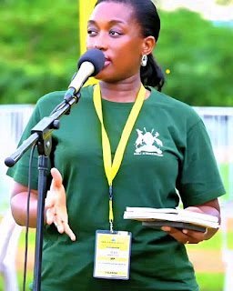 Winnie Kiiza Speaks Out on Nameere Arrest, Demands Humane Treatment Regardless of Political Affiliation