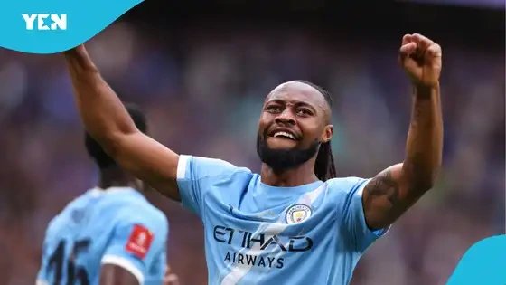 Supercomputer Predicts Premier League Winner After Man City Beat Chelsea to Win FA Cup