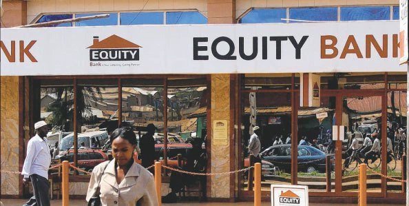 Equity Bank cleared of wrongdoing in Shs3 billion fraudulent gold transaction