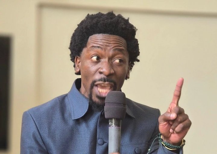 Ssemakadde says Museveni gov’t using anti-corruption fight to ‘finish’ ex-Speaker Among