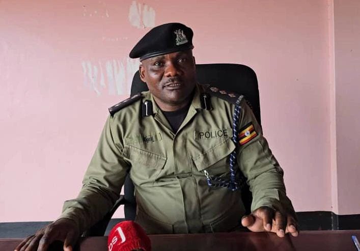 Two Arrested After 19-Year-Old Dies in Mubende Bar Fight