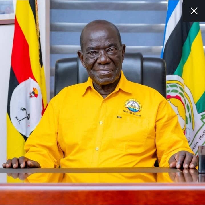 SPECIAL REPORT | From Parliament to Power Lines: Ssekandi’s Clean Hands, Generous Heart and Quiet Leadership Continue to Illuminate Masaka 