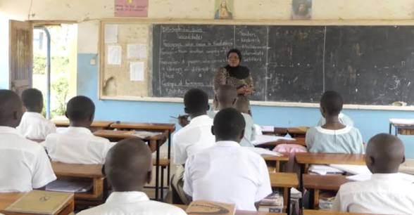 Teachers get affordable loans to set up businesses