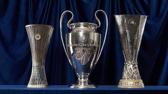 What Man City's FA Cup win means for Premier League places in Europe