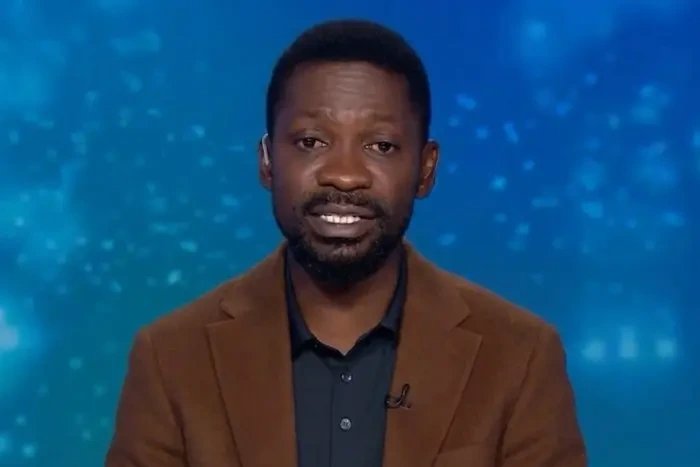 Bobi Wine hopes to meet President Trump