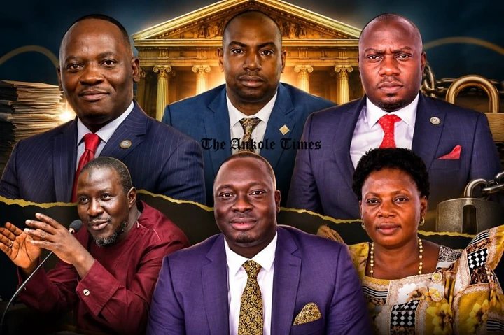 Several MPs Reportedly Summoned to CID Over Alleged Multi-Billion Business Dealings
