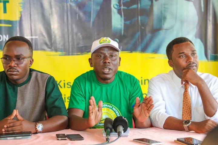 Prepare for Transition’ – NRM youth want CDF Muhoozi named Vice President in Museveni’s next cabinet