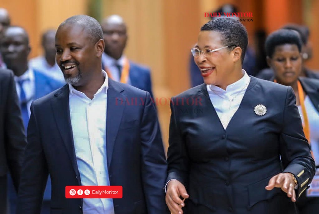 The three names poised for Deputy Speaker race