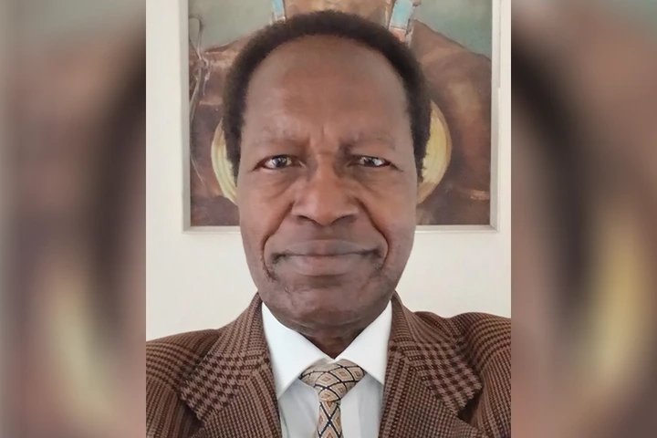 Let Us Pray for Museveni the President — and Museveni the Individual