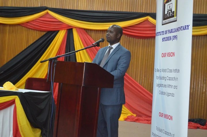 Police, Family Dismiss Reports of Obore Arrest and CID Summons for Adolf Mwesige