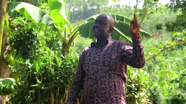 Ibanda Residents in Fear After Alleged Poisoning of Community Water Dam