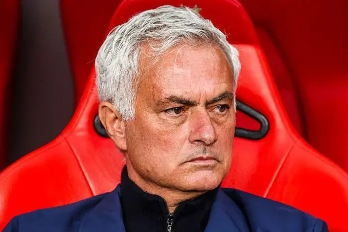 José Mourinho appointed Real Madrid Head Coach on two-year deal