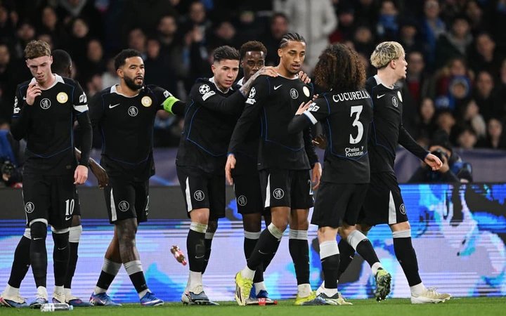 How Chelsea can qualify for Champions League