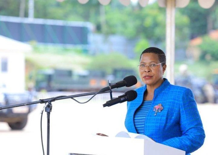 Bukedea Residents Demand Full Accountability for Among’s Conduct, Abuse of Office