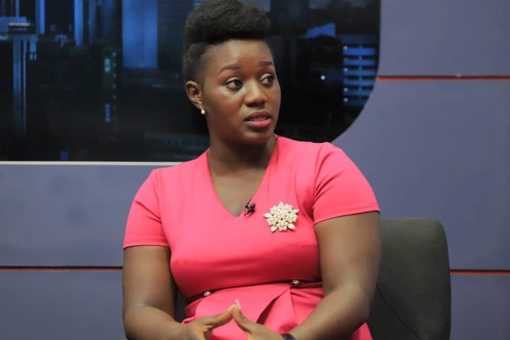 Mildred Tuhaise tells Next Media she is leaving at the end of May