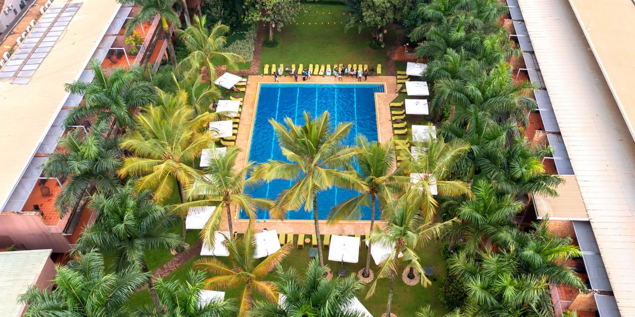 Architectural firm fined Shs446m over Kabira Country Club expansion project
