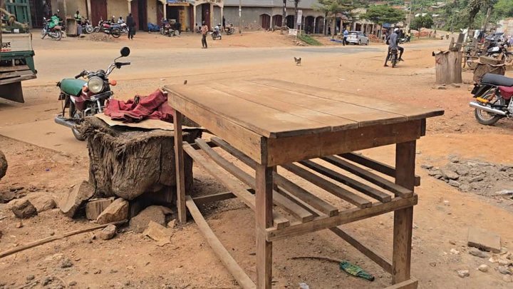 Cattle Quarantine Pushes Nyamunuka Meat Dealers Into Financial Distress