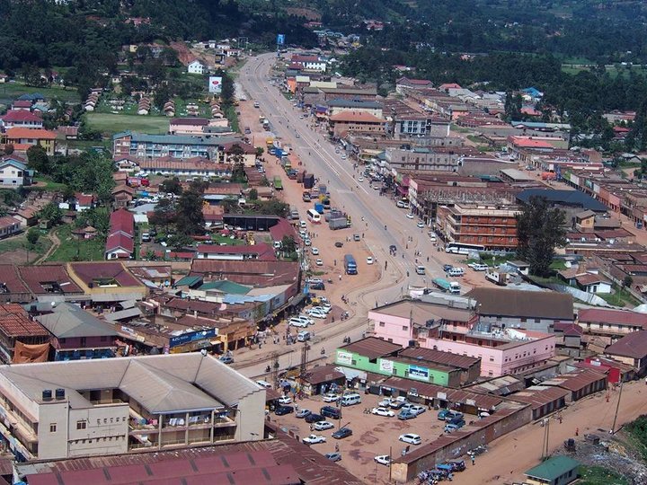 Bank of Uganda to Hold Kabale Townhall on Economy, Financial Inclusion