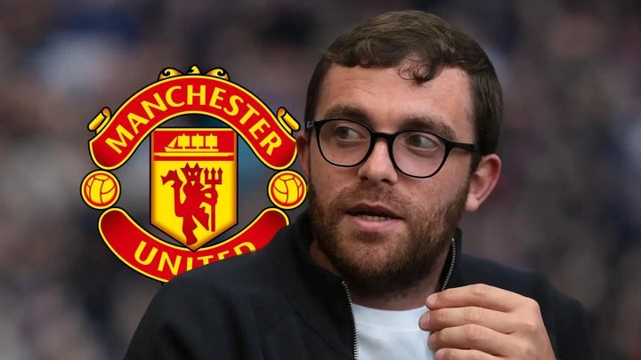 Brazil int’l says YES to joining Man Utd, ‘new contacts’ to seal deal in ‘next days’ – Fabrizio Romano