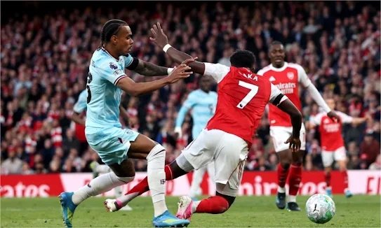 EPL: Bonuses Arsenal players will get for winning title revealed