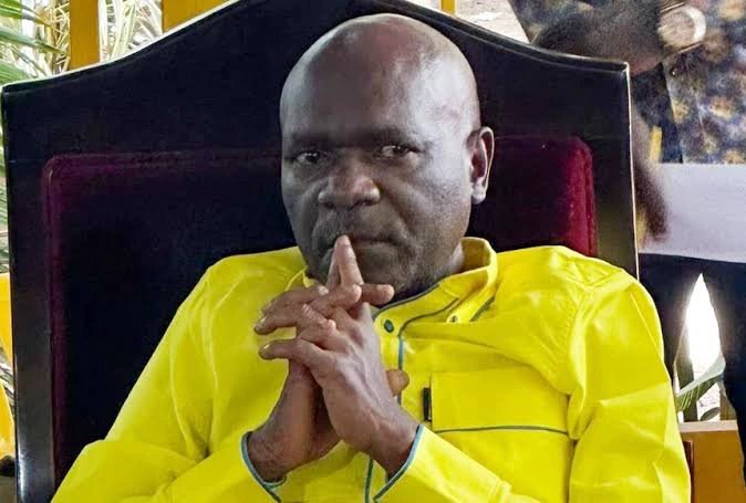 Why Defeated And New NRM Cardre Nsibambi May Not Appear On M7 Cabinate