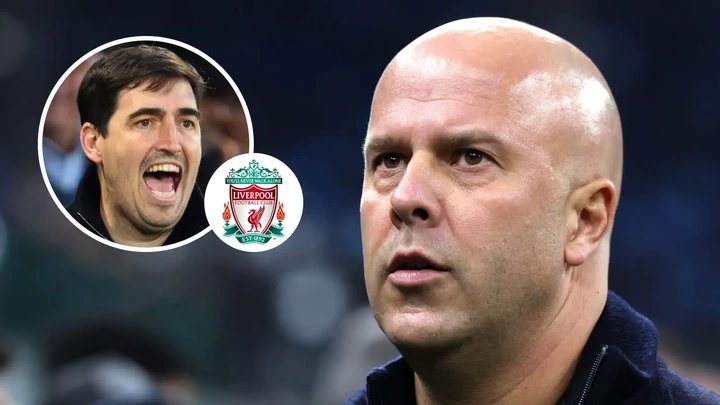 Liverpool choose Andoni Iraola as next manager after ‘decision’ to sack Arne Slot made