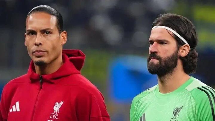 Liverpool superstar tells Juventus he’ll quit Anfield after agreement reached