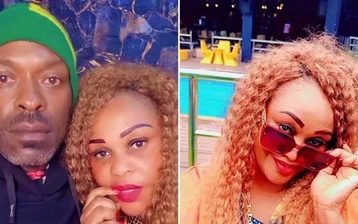 Finding Out I Had HIV Actually Led Me to the Love of My Life - Producer Didi