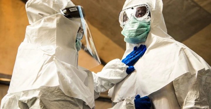 Two Suspected Ebola Cases Isolated in Kisoro as Fears Rise Over DRC Outbreak