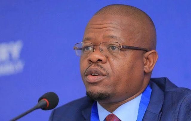 How Magogo Push For Shs290bn Budget Through Wife Among Was Shot Down