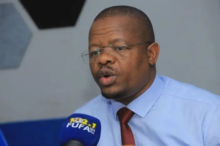 Robert Kabushenga eyes Moses Magogo FUFA job as IGG opens probe into alleged office misuse