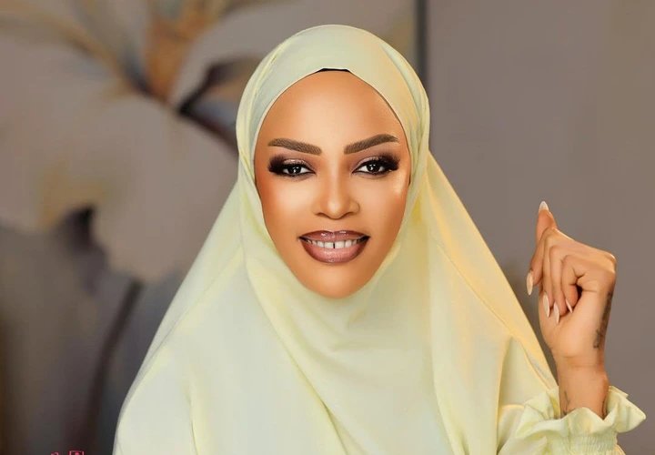 Nina Roz Reveals Fear of Polygamy Is Holding Back Her Conversion to Islam