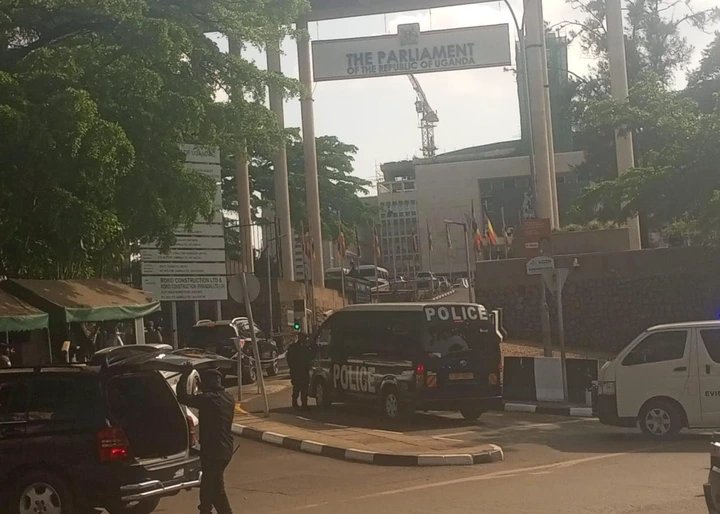 Electoral Commission Not Yet Aware its Officials are Under Corruption Probe
