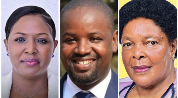 Tayebwa Family Scores Triple Wins in Politics and Diplomacy as Wife, Mother-in-Law Secure Key Positions